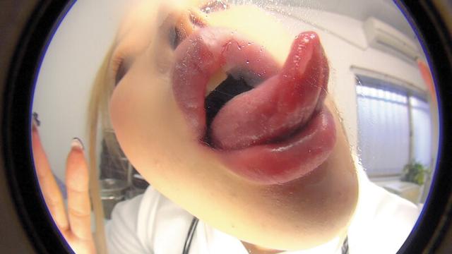 挑発バーチャルベロキス サンプル画像 12