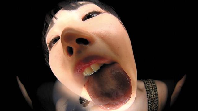 挑発バーチャルベロキス サンプル画像 4