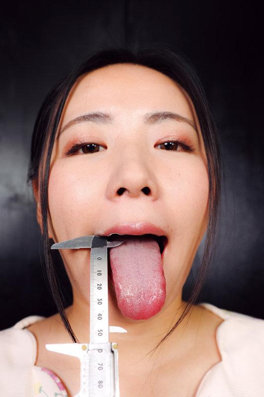 バーチャルベロキッス サンプル画像 12
