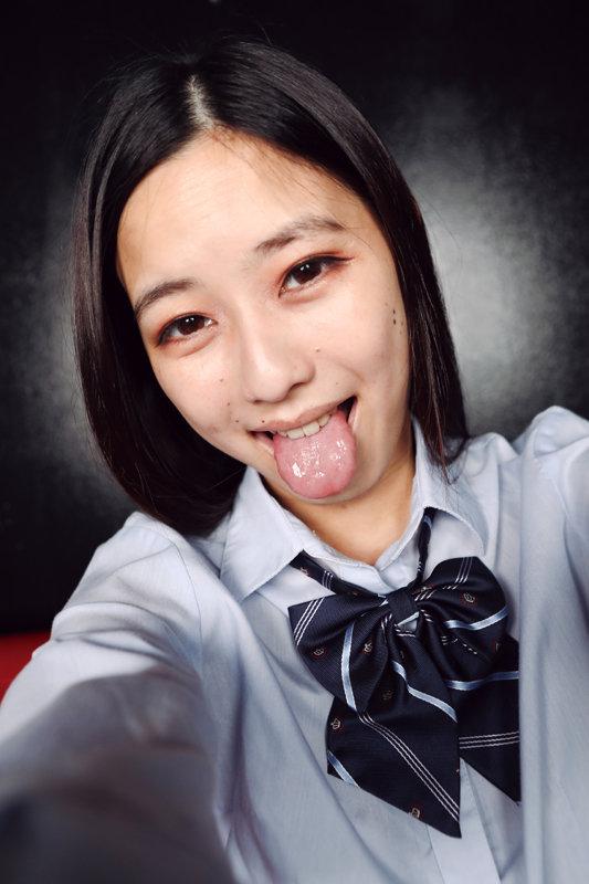 バーチャルベロキッス サンプル画像 4