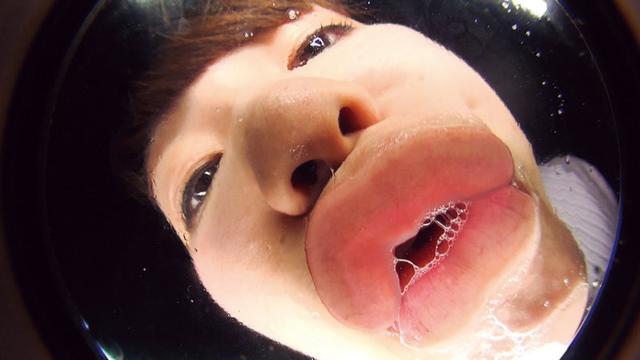 バーチャルベロキッス サンプル画像 5