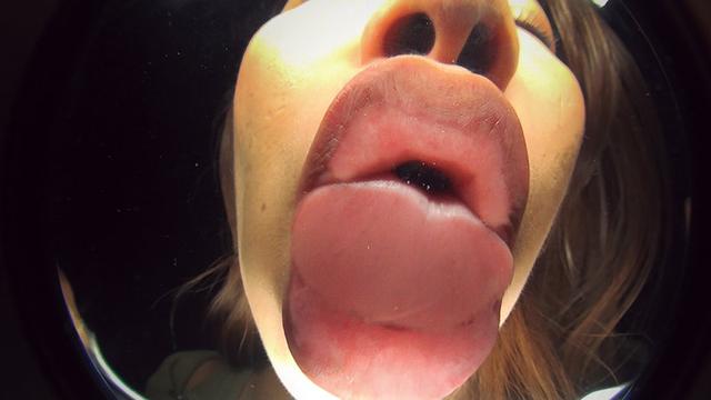 バーチャルベロキッス サンプル画像 8