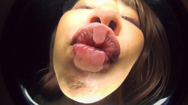 バーチャルベロキッス サンプル画像 9