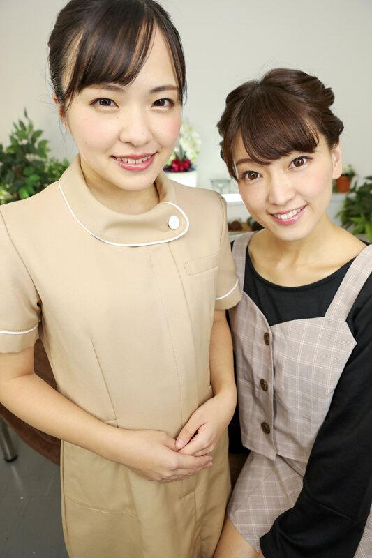 絶頂オイルレズエステ サンプル画像 6