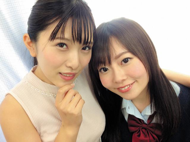 ベロ圧迫唾液顔面パックレズ サンプル画像 7