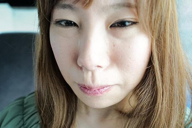 美鼻恥女 サンプル画像 8