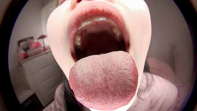 【淫語主観】体臭嗅がせる淫乱痴女 サンプル画像 15