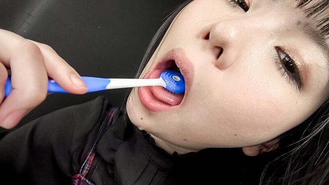 エロベロ全開スケベ痴女 サンプル画像 5