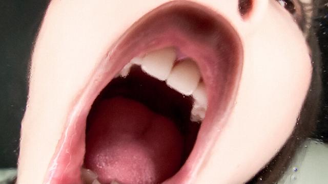 濃厚密着バーチャル接吻 サンプル画像 6
