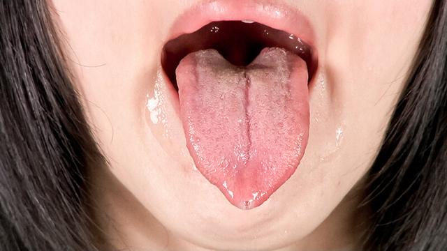 濃厚密着バーチャル接吻 サンプル画像 7