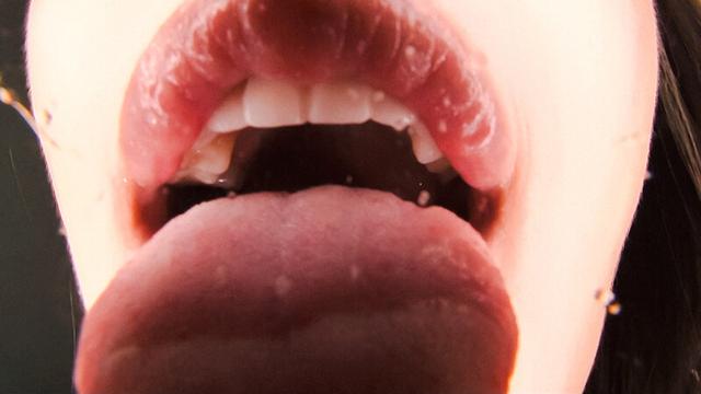 バーチャル淫語唾液ベロ手コキ サンプル画像 1