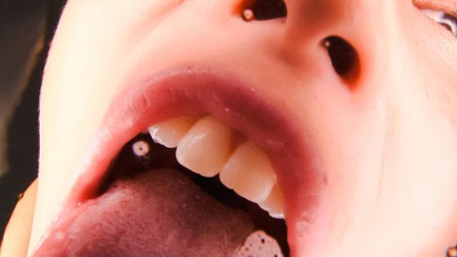 バーチャル淫語唾液ベロ手コキ サンプル画像 18