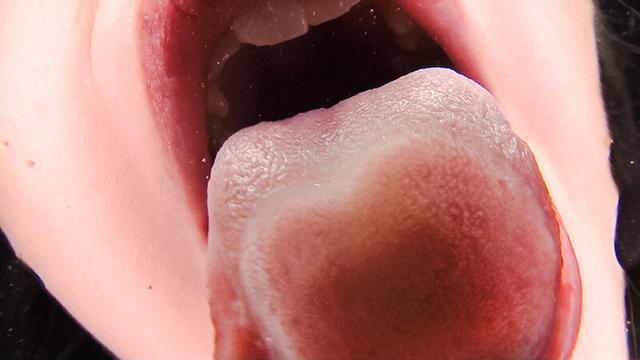 バーチャル淫語騎乗ベロちゅう サンプル画像 14