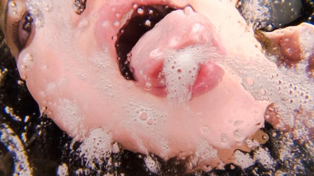 バーチャル淫語騎乗ベロちゅう サンプル画像 8