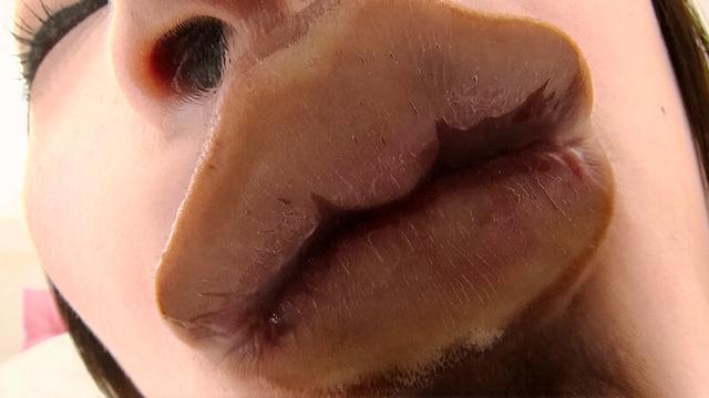 バーチャル濃厚たこちゅ～ サンプル画像 2