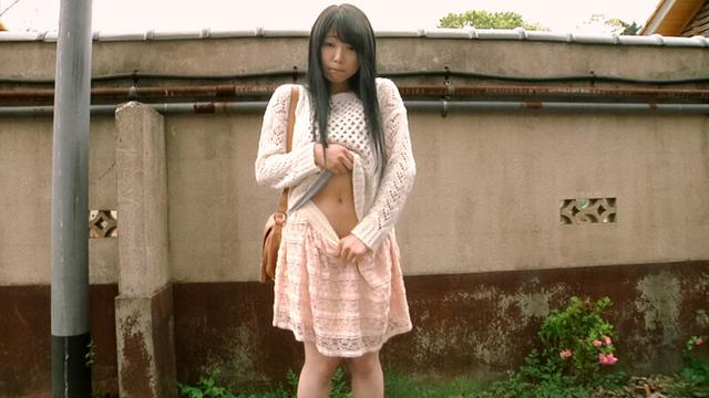 美女のおへそ サンプル画像 1