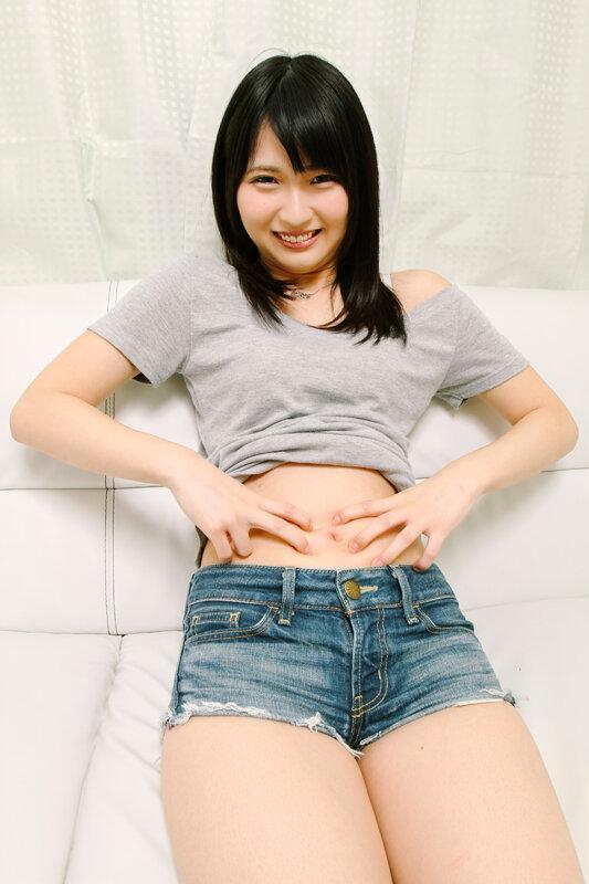 美女のおへそ サンプル画像 18