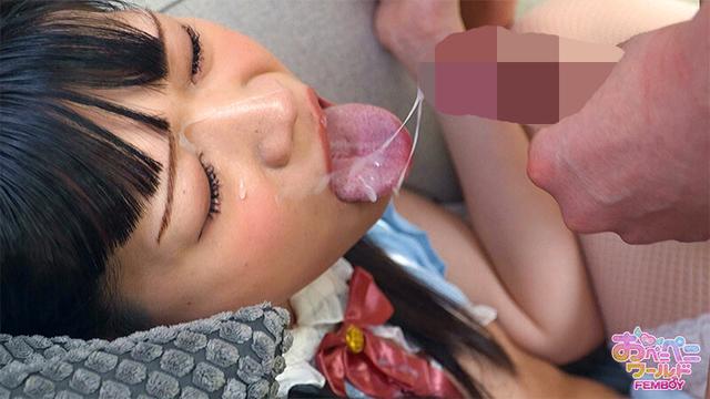 道具型ご奉仕ドM系男の娘♂性処理専用即ハメ！即パク！肉便器 殊酔ぜる サンプル画像 6