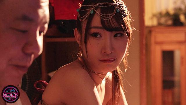 童貞タナカ40歳が勇者になるまで魔法使いと四畳半でチートSEX特訓した話～淫魔10発組手で射精するたびにレベルアップ？～ サンプル画像 16