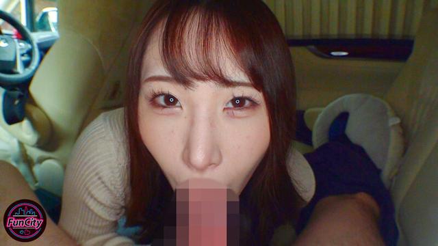 シロートごっくんFile001 退屈な郊外に住む清楚妻は、無職男のザーメンに癒されるサレ妻で…デカチンおしゃぶり口淫スペルマごっくん1泊2日喉ハメ旅行 五十嵐清華 サンプル画像 19