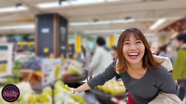 シロートごっくんFile002 結婚4年目人妻は、浮気夫の長期出張中に待ち望んでいた初めての不倫で…デカチンおしゃぶり口淫スペルマごっくん1泊2日喉ハメ旅行 北村海智 サンプル画像 1