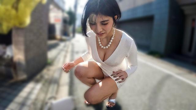 パイ活！！オイルぬるぬるくびれボイン温泉デート 九十九メイ サンプル画像 3