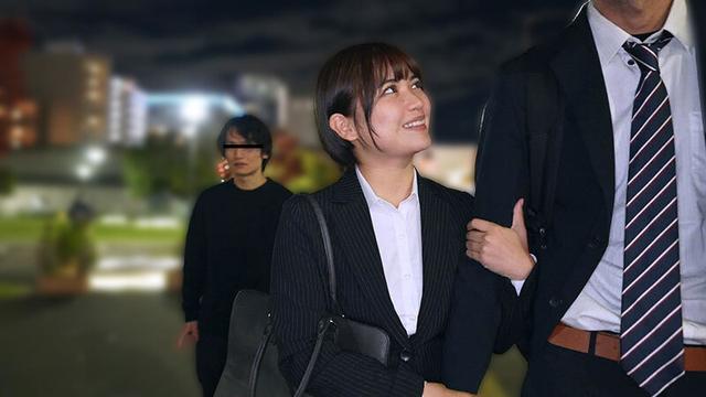 串刺し3Pイキ潰し 生意気な巨乳OLを媚薬レ×プしてアヘ顔でドンギマって白目剥くまでマワして遊ぶwww 天晴乃愛 サンプル画像 1