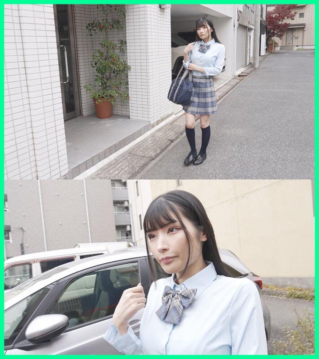 嗅いでみる？無洗ムレムレ女体臭2 胡桃さくら サンプル画像 1