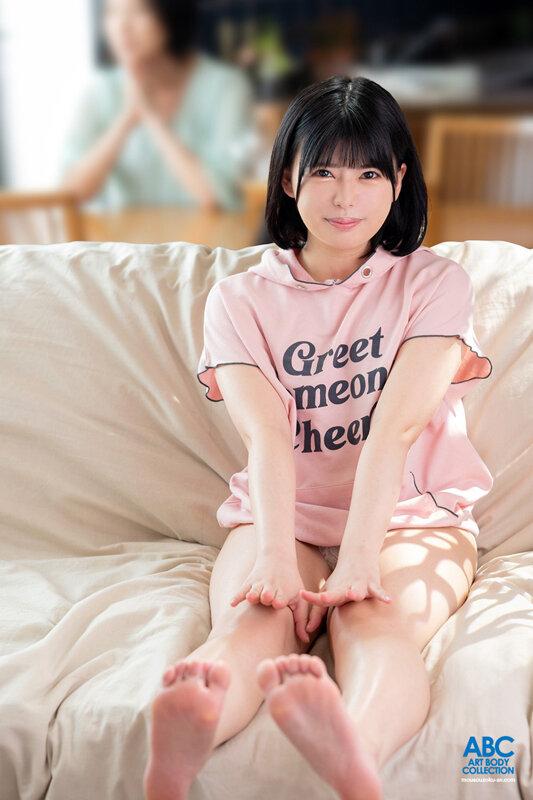 逆NTR中出し3本番 彼女の妹は低身長138cm 小さなカラダに性欲は化け物で中出し要求してくる 水無瀬りり サンプル画像 1