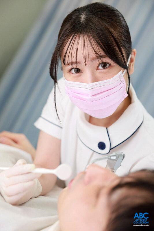 特殊性癖院長と歯科衛生士の淫内不倫中出しセックス 都合の良すぎる白衣の天使はいつしか院内共有肉便器堕ちへ 高島愛 サンプル画像 2