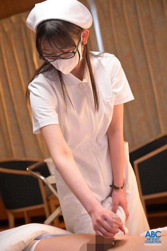 大っ嫌いな元カレが入院してきて性介助要求された美人看護師 婚約中なのにクズ男のチ●ポに抗えずハメまくった3カ月間のNTR入院性活 静河 サンプル画像 3