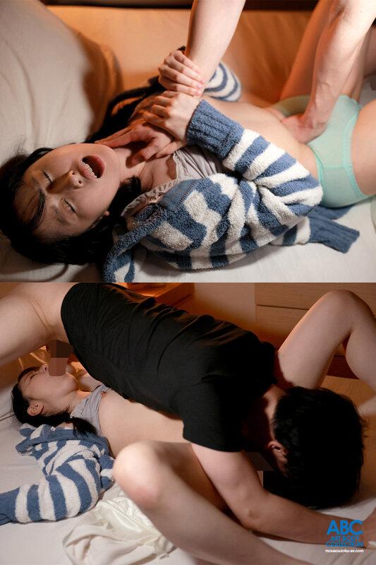 彼女の妹と逆NTR交尾 僕のドS願望と精子を全肯定してくれるドM 彼女に隠れてヤリまくった3日間～喉奥イラマ/首絞め/腹グリ/中出し～ 川上しずく サンプル画像 7
