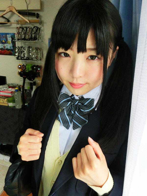 制服少女中出し調教録（1） サンプル画像 1