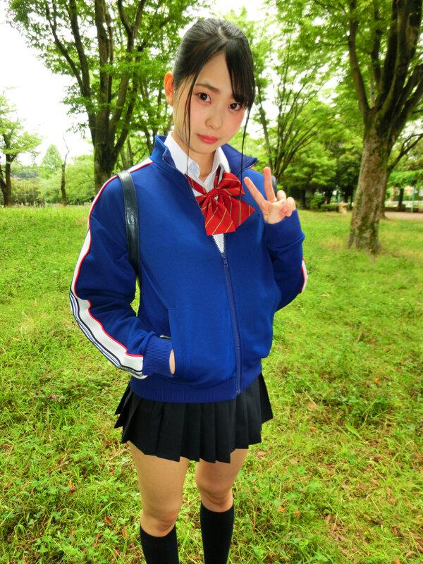 制服少女中出し調教録（1） サンプル画像 10