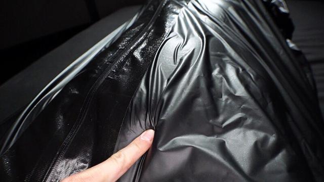直送ボディパッケージ 最上さきな サンプル画像 3