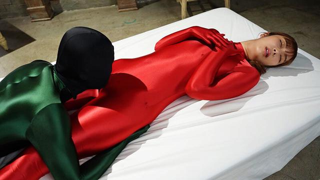 ゼンタイ 夏川あゆみ サンプル画像 7