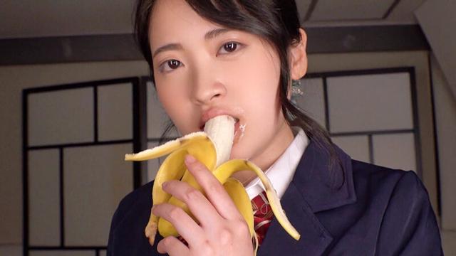 咀嚼口内くちゃとろフェラ 今井えみ サンプル画像 14