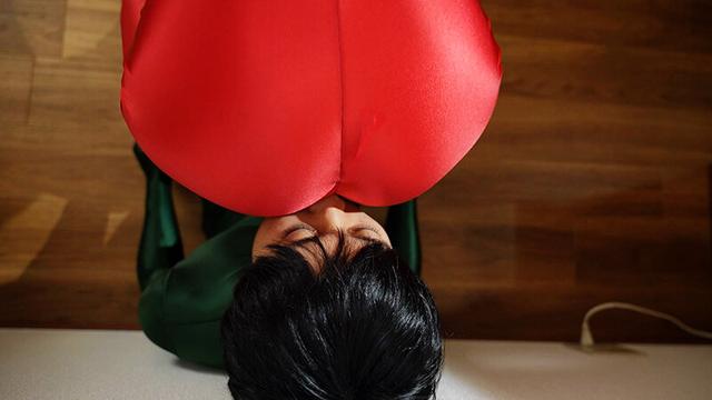 ゼンタイ 有岡みう サンプル画像 11