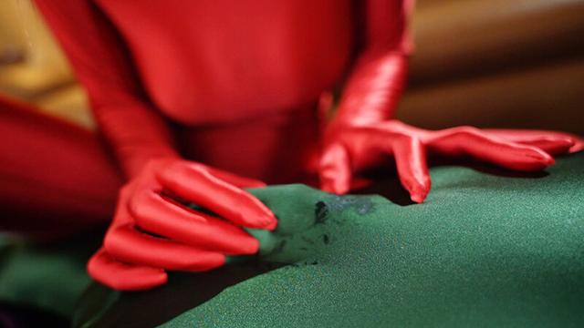 ゼンタイ 有岡みう サンプル画像 16