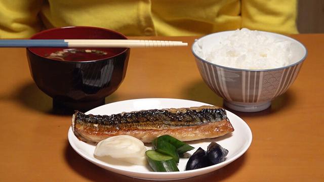 咀嚼口内くちゃとろフェラ 花井ゆり サンプル画像 1