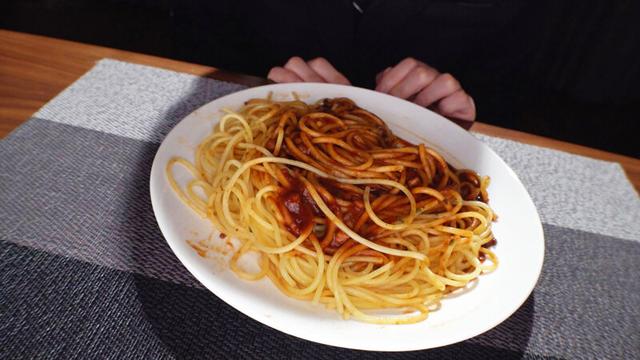 咀嚼口内くちゃとろフェラ 月本海咲 サンプル画像 8