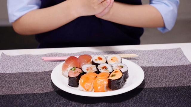 咀嚼口内くちゃとろフェラ 篠咲らら サンプル画像 1