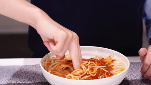 咀嚼口内くちゃとろフェラ 篠咲らら サンプル画像 12