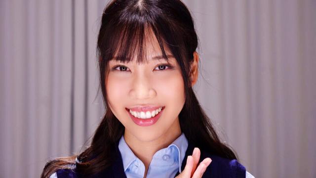 咀嚼口内くちゃとろフェラ 篠咲らら サンプル画像 2