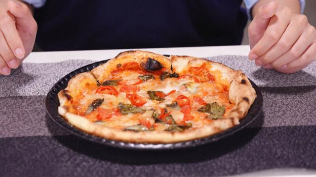 咀嚼口内くちゃとろフェラ 篠咲らら サンプル画像 7