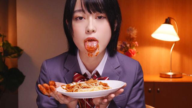 咀嚼口内くちゃとろフェラ 広井そら サンプル画像 12