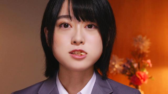 咀嚼口内くちゃとろフェラ 広井そら サンプル画像 7