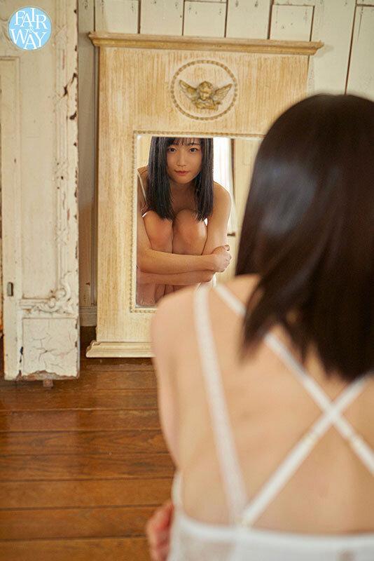 彼女がビキニを脱いだわけ… 輝星きら サンプル画像 6
