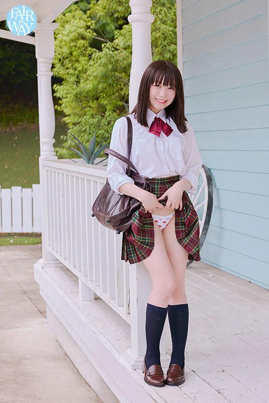 ちっちゃな恋のものがたり 日向由奈 サンプル画像 1
