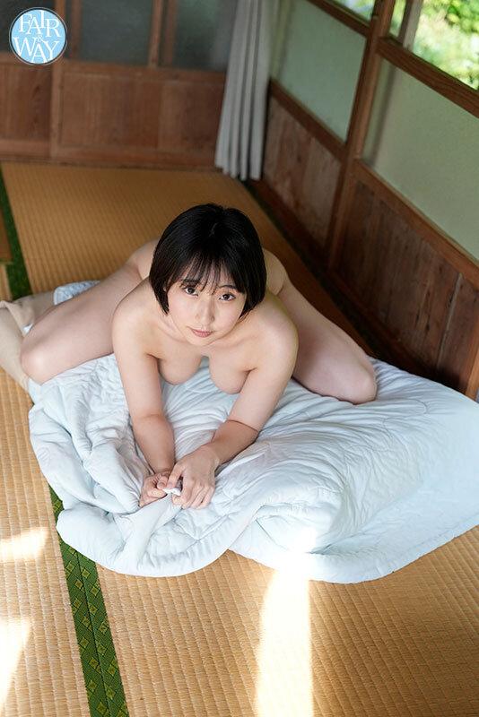 思春期の少女 糸井瑠花 サンプル画像 1